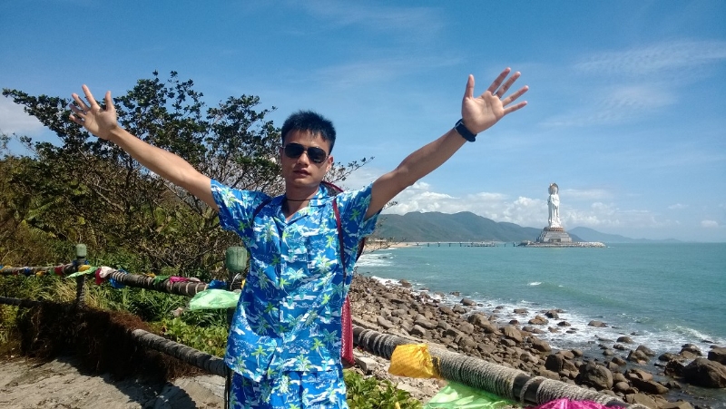 pengyu521的第二张照片--龙岩相亲服务中心
