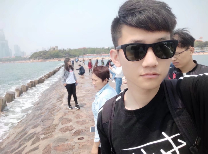 maile_jacob的第一张照片--龙岩相亲服务中心