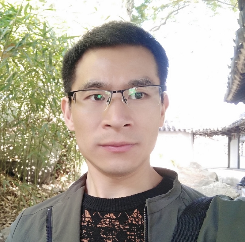 翔飞的第一张照片--龙岩相亲服务中心