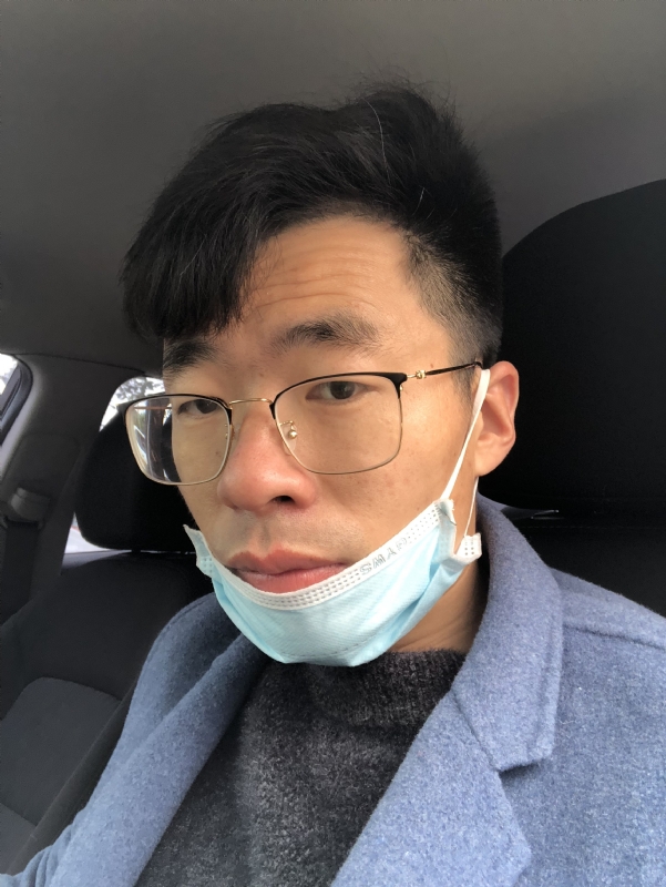 李先生的第一张照片--龙岩相亲服务中心