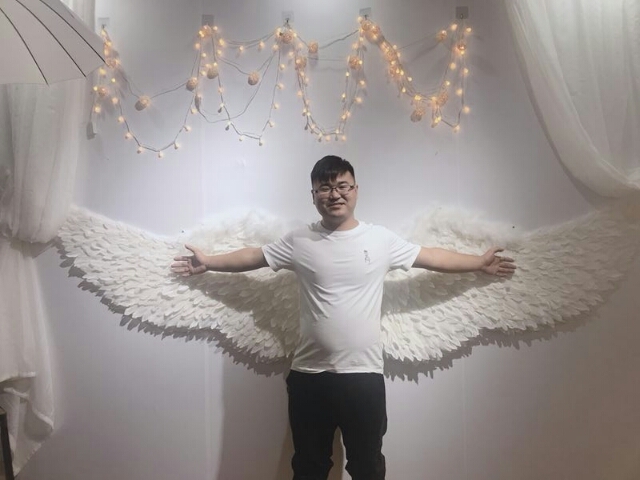 小凡的第一张照片--龙岩相亲服务中心