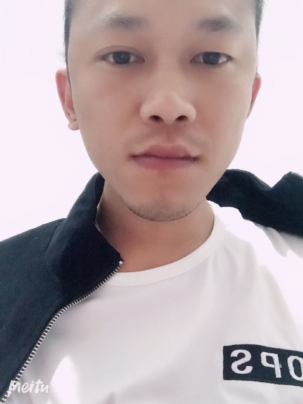 陈诚的第一张照片--龙岩相亲服务中心