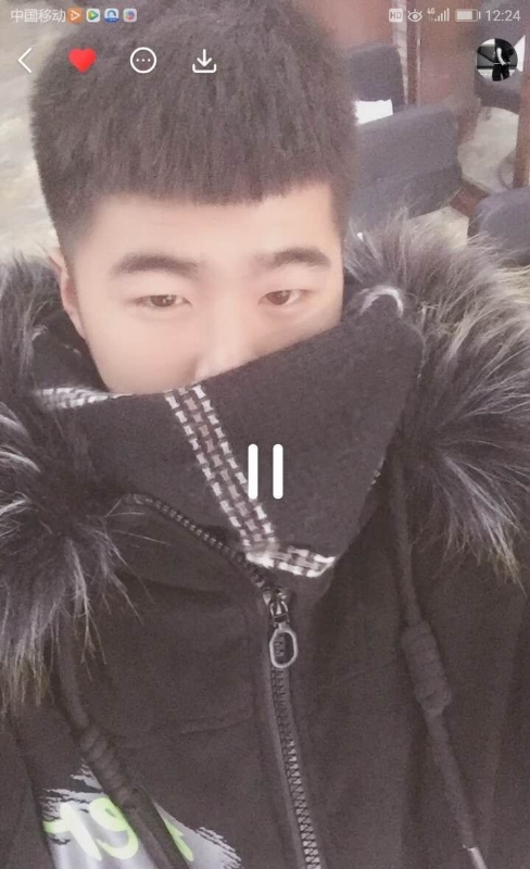 小陈的第一张照片--龙岩相亲服务中心