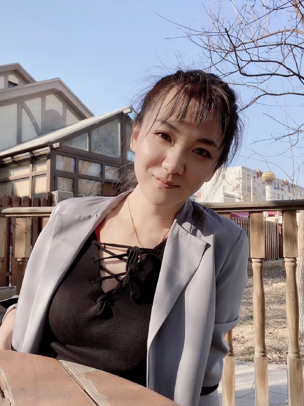 包容的第三张照片--龙岩相亲服务中心