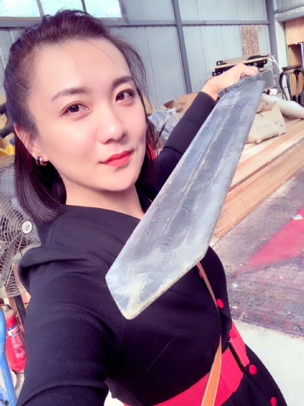 包容的第四张照片--龙岩相亲服务中心