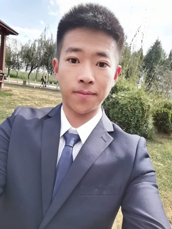 昌先生的第一张照片--龙岩相亲服务中心