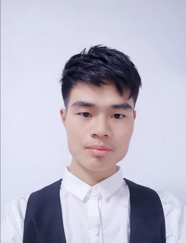 Edward的第一张照片--龙岩相亲服务中心
