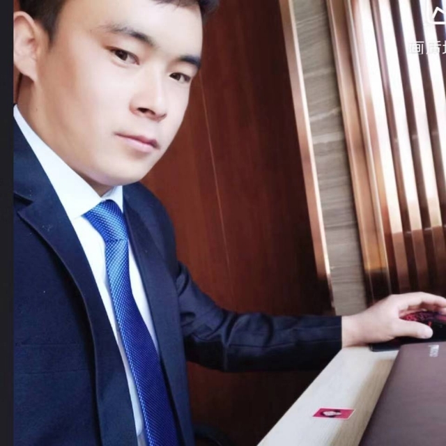 会哭的幸福的第一张照片--龙岩相亲服务中心