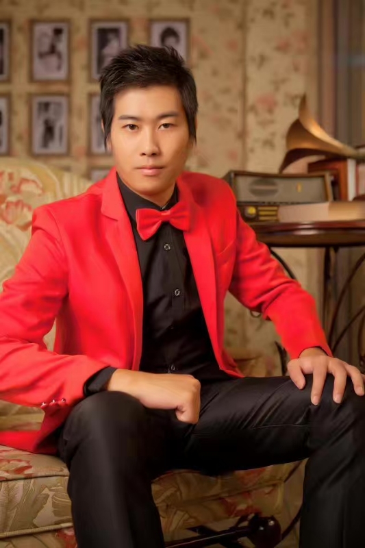 神一样的男人的第一张照片--龙岩相亲服务中心