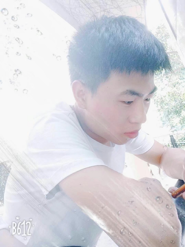 对她说晚安的第一张照片--龙岩相亲服务中心