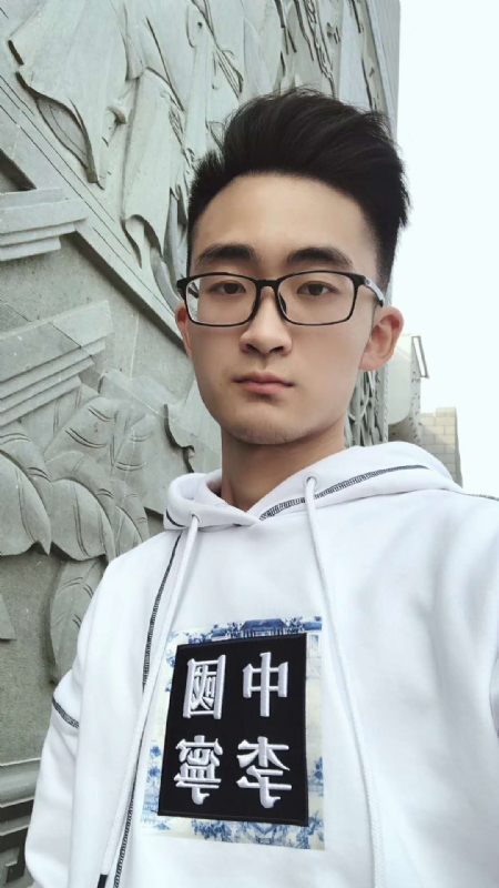 詹红平的第一张照片--龙岩相亲服务中心