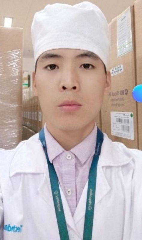 桑桑良良的第一张照片--龙岩相亲服务中心