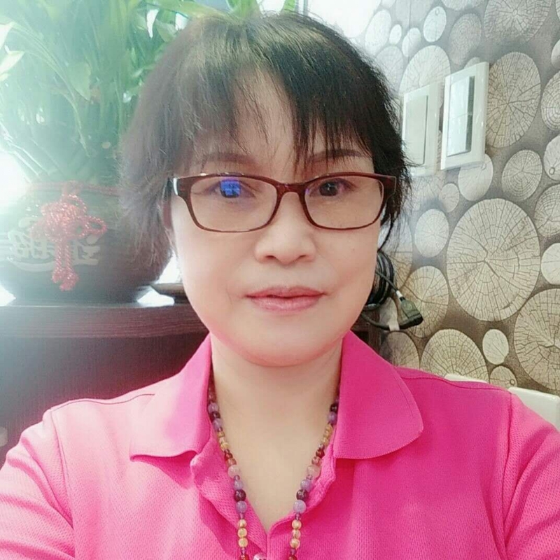 NiNi的第二张照片--龙岩相亲服务中心