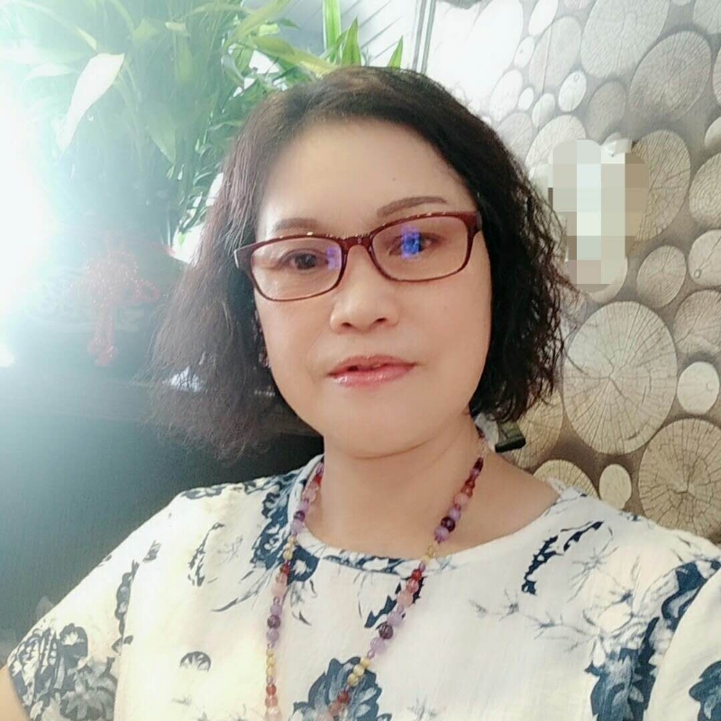 NiNi的第三张照片--龙岩相亲服务中心