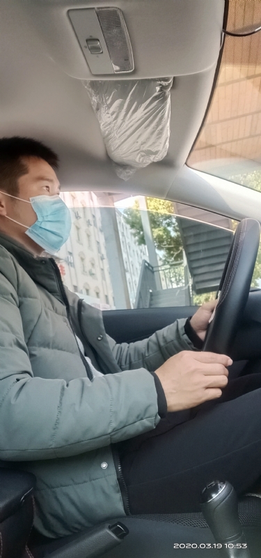 一切随缘的第一张照片--龙岩相亲服务中心