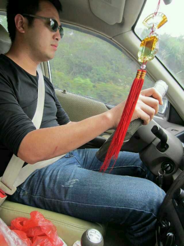 熊猫的第一张照片--龙岩相亲服务中心