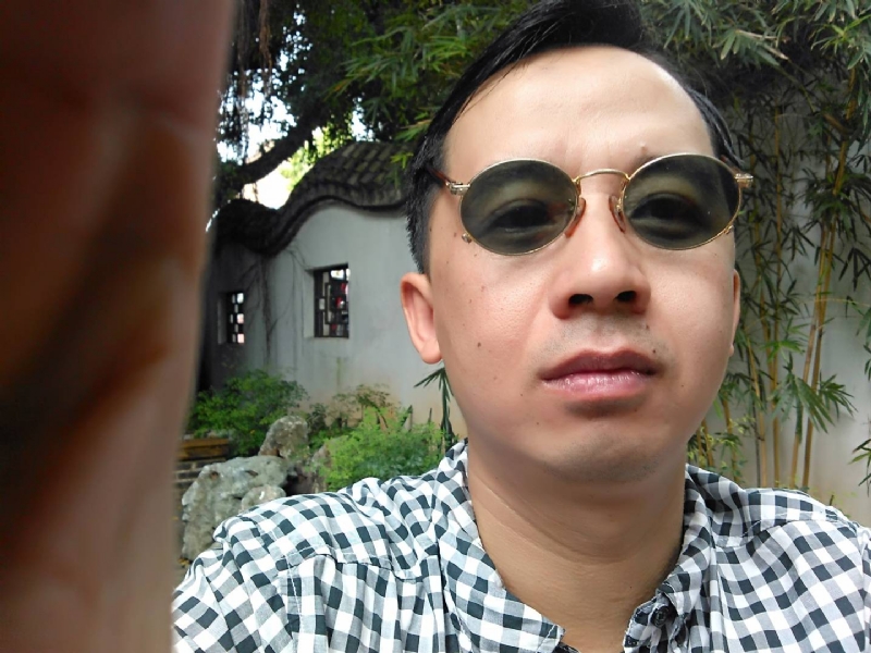 网网忘记了的第一张照片--龙岩相亲服务中心