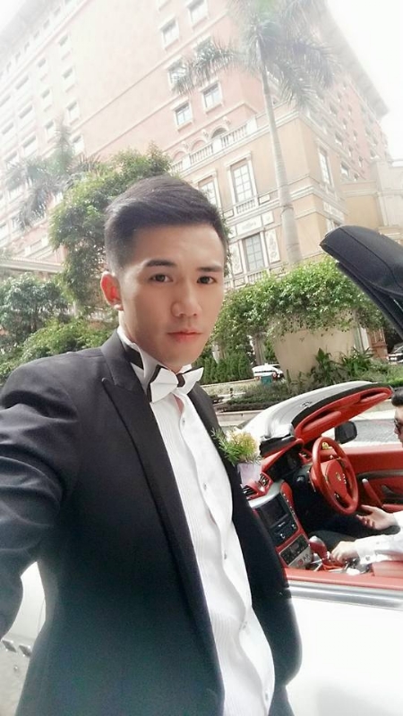 上善若水的第一张照片--龙岩相亲服务中心