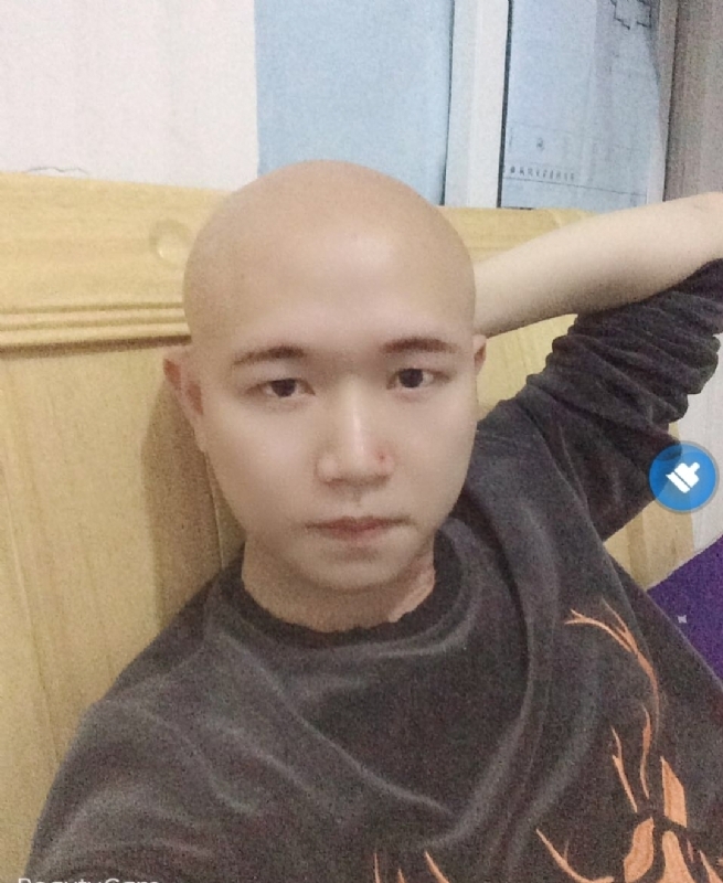 昊天的第一张照片--龙岩相亲服务中心