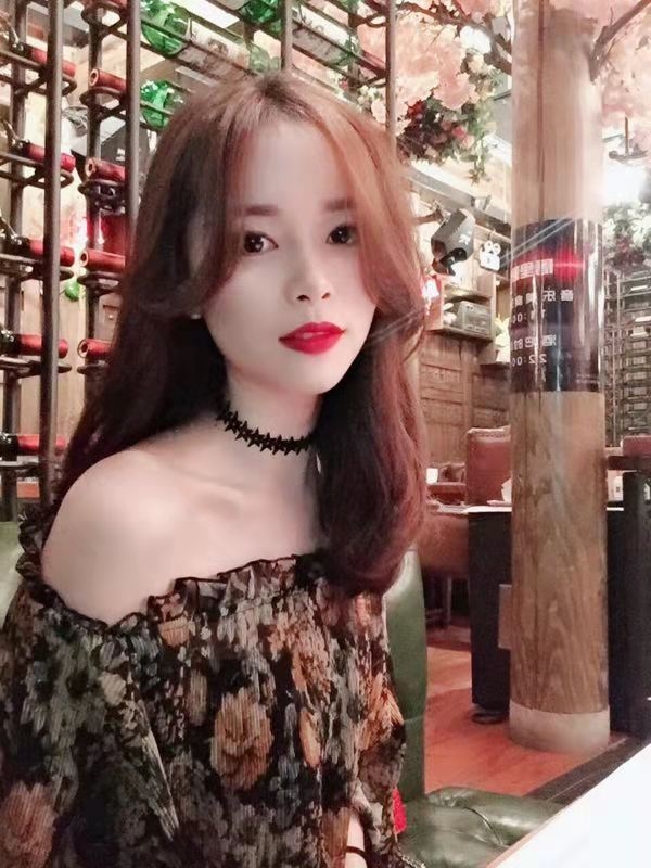 晓洁的第一张照片--龙岩相亲服务中心