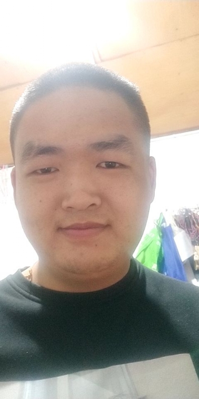 魅力恩霖的第一张照片--龙岩相亲服务中心