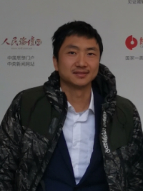 明的第一张照片--龙岩相亲服务中心
