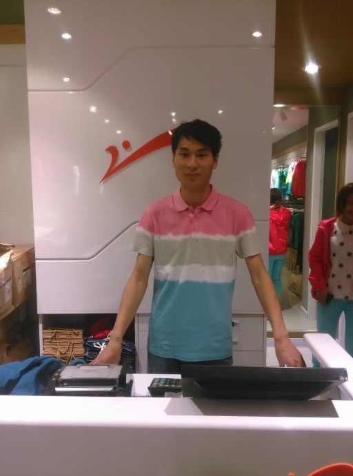 寻芳踪的第一张照片--龙岩相亲服务中心