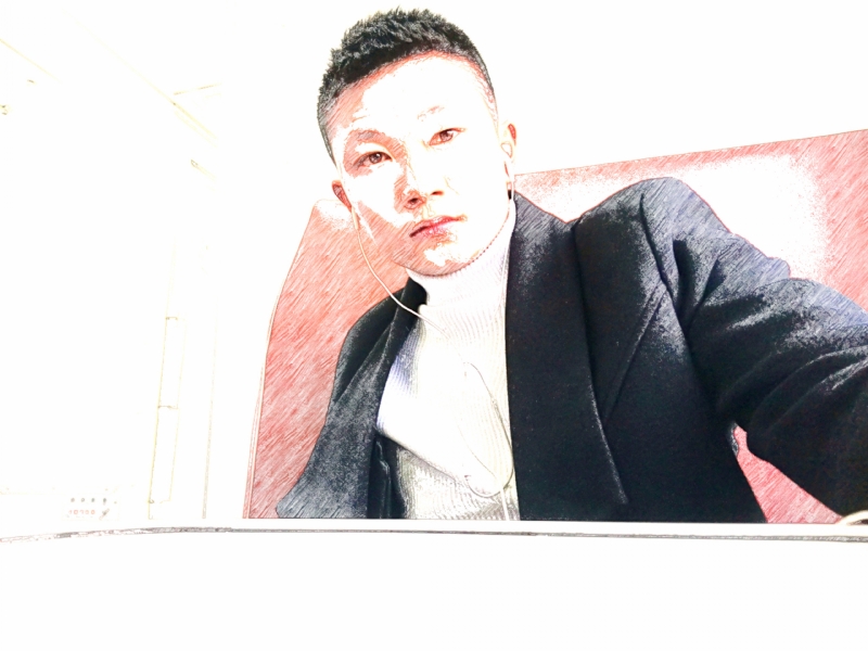 一心所向的第一张照片--龙岩相亲服务中心