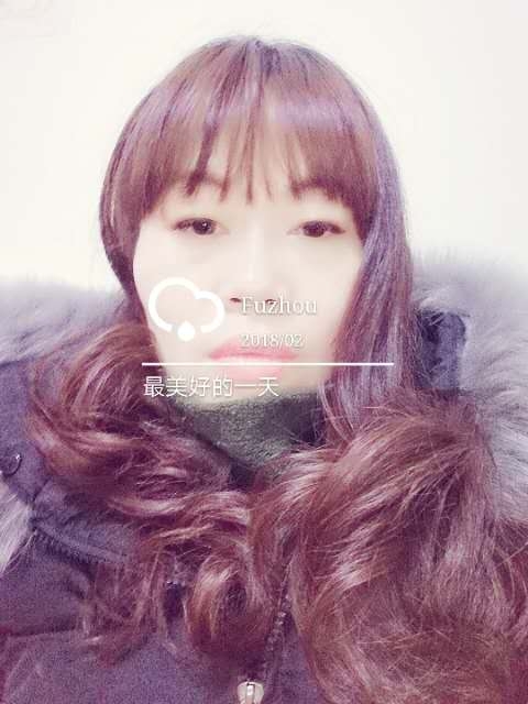 今生之缘的第一张照片--龙岩相亲服务中心
