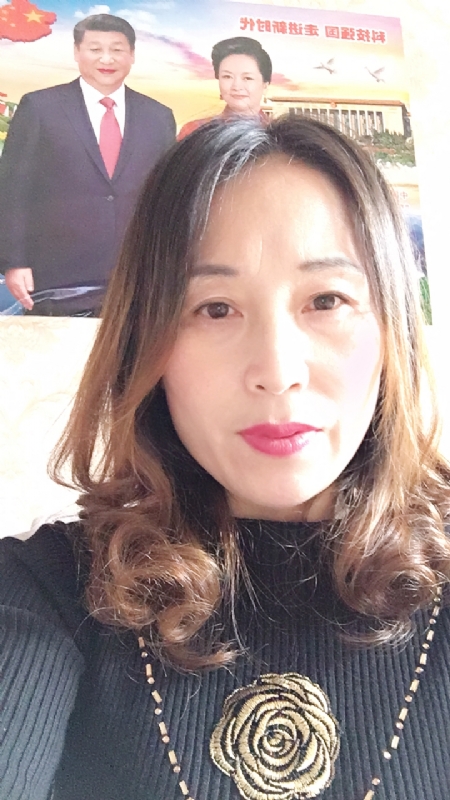 琼脂Q的第一张照片--龙岩相亲服务中心