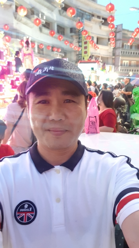 小陳的第一张照片--龙岩相亲服务中心