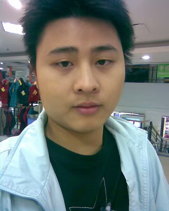 BEN的第一张照片--龙岩相亲服务中心