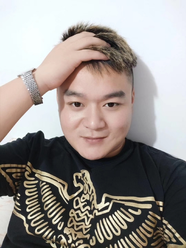 执子之手的第一张照片--龙岩相亲服务中心