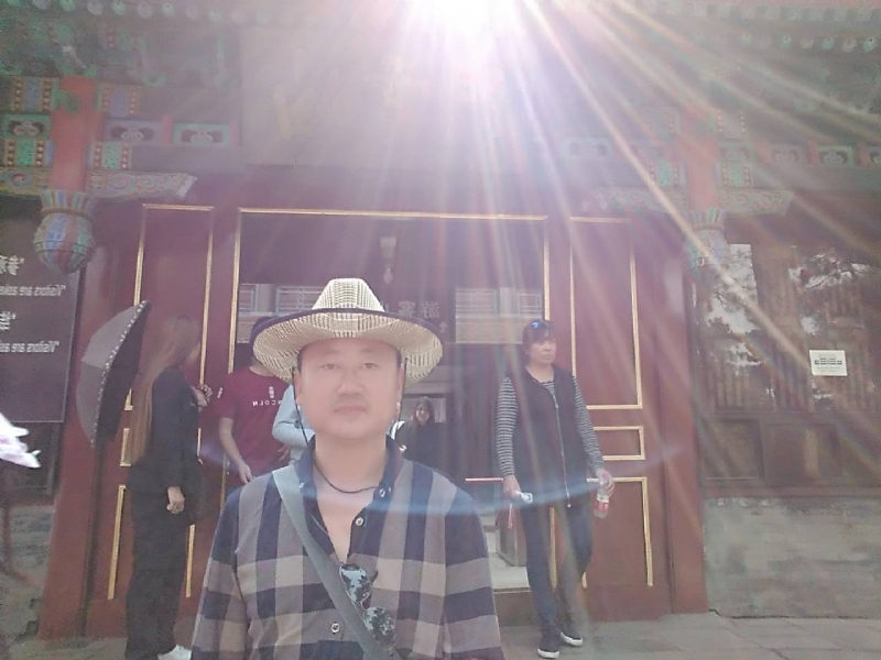 yuren2433的第二张照片--龙岩相亲服务中心