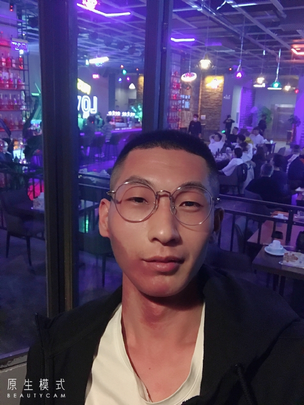 东北小伙的第一张照片--龙岩相亲服务中心