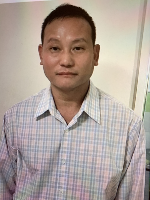 飞鱼的第一张照片--龙岩相亲服务中心