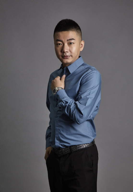 陈伟育的第一张照片--龙岩相亲服务中心