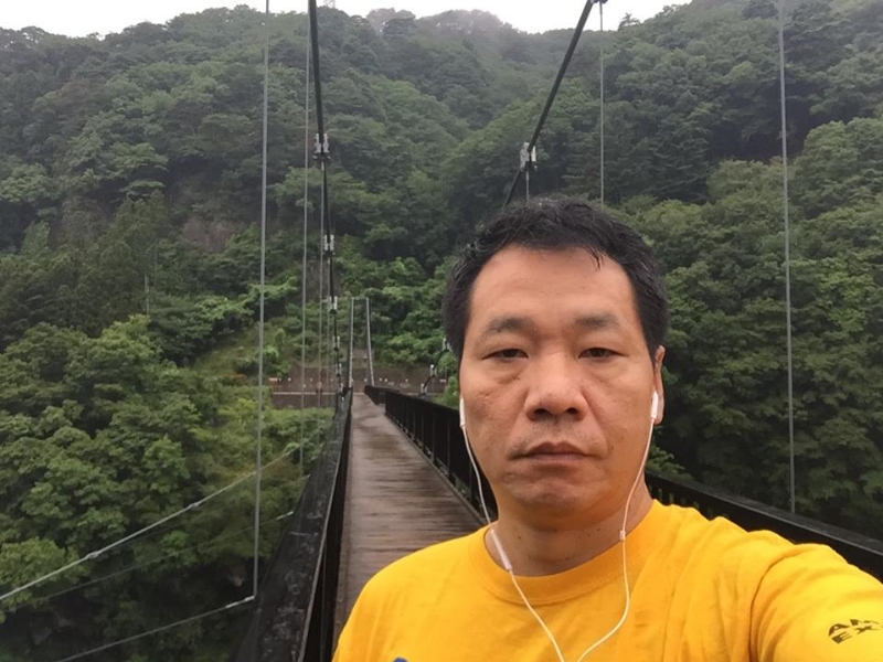 灵魂伴侣的第一张照片--龙岩相亲服务中心