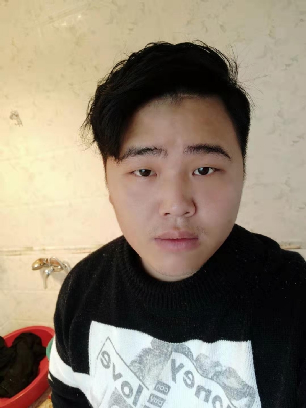 小李的第一张照片--龙岩相亲服务中心