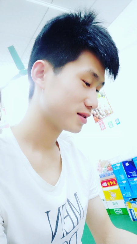 c君的第一张照片--龙岩相亲服务中心