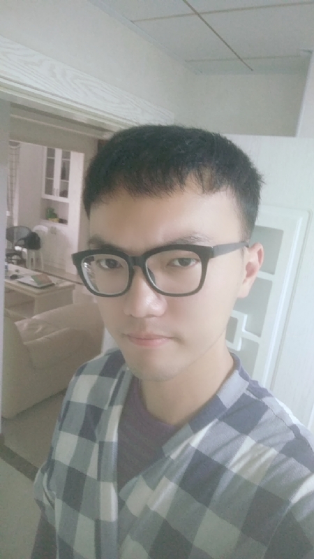 大酋长的第一张照片--龙岩相亲服务中心