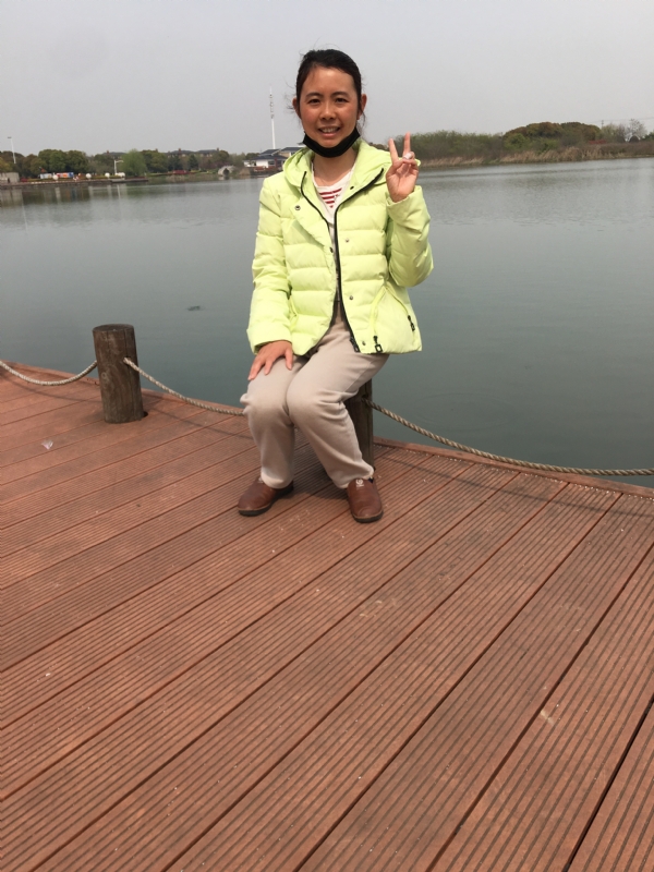 Xiaonuan的第一张照片--龙岩相亲服务中心