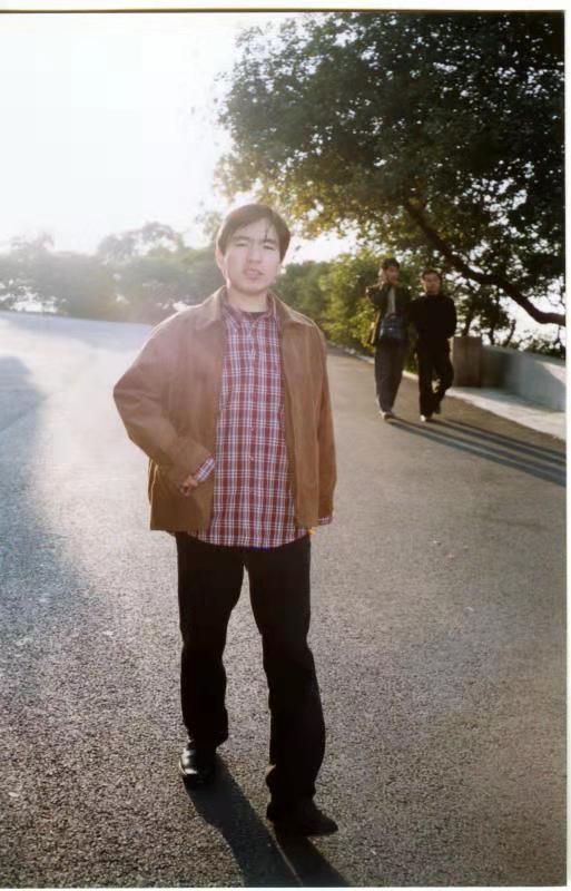 心竹的第一张照片--龙岩相亲服务中心