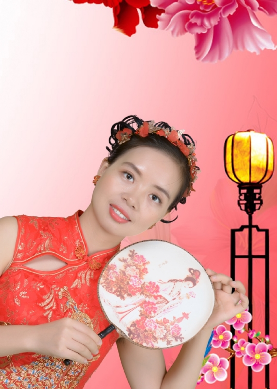 秋记的第一张照片--龙岩相亲服务中心