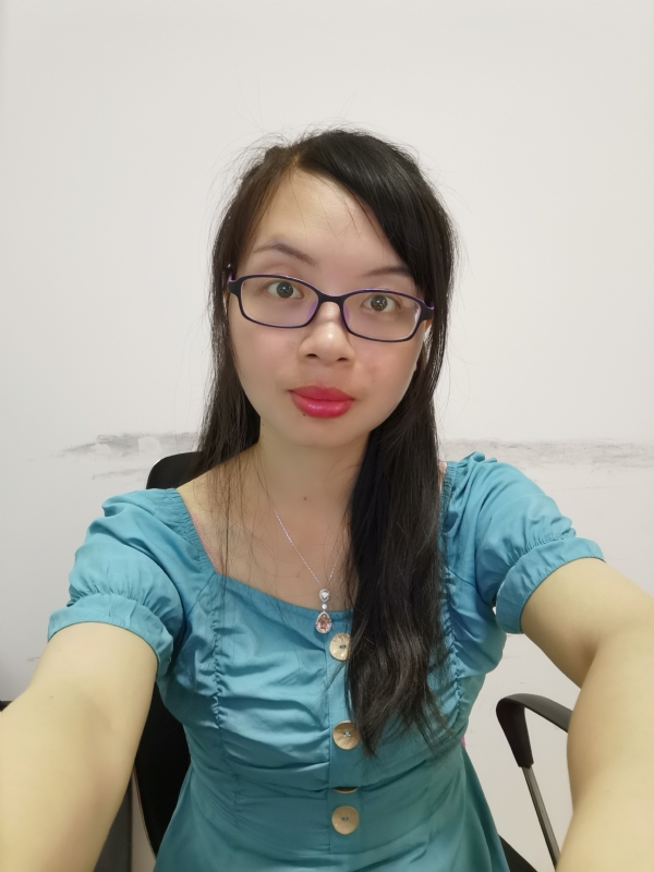 秋记的第二张照片--龙岩相亲服务中心
