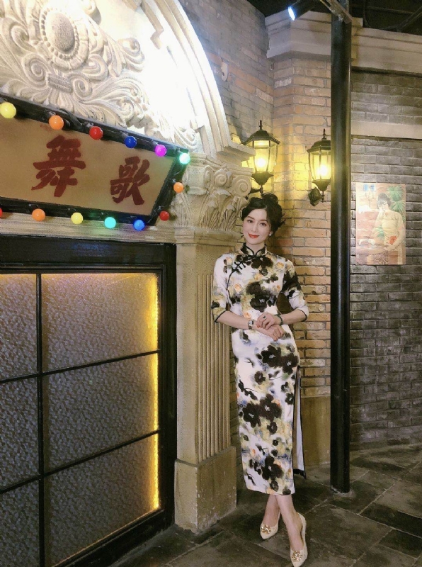 林晓洁的第一张照片--龙岩相亲服务中心