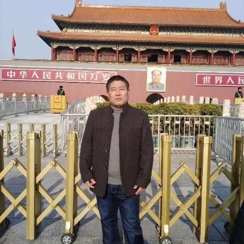 缘份的第一张照片--龙岩相亲服务中心