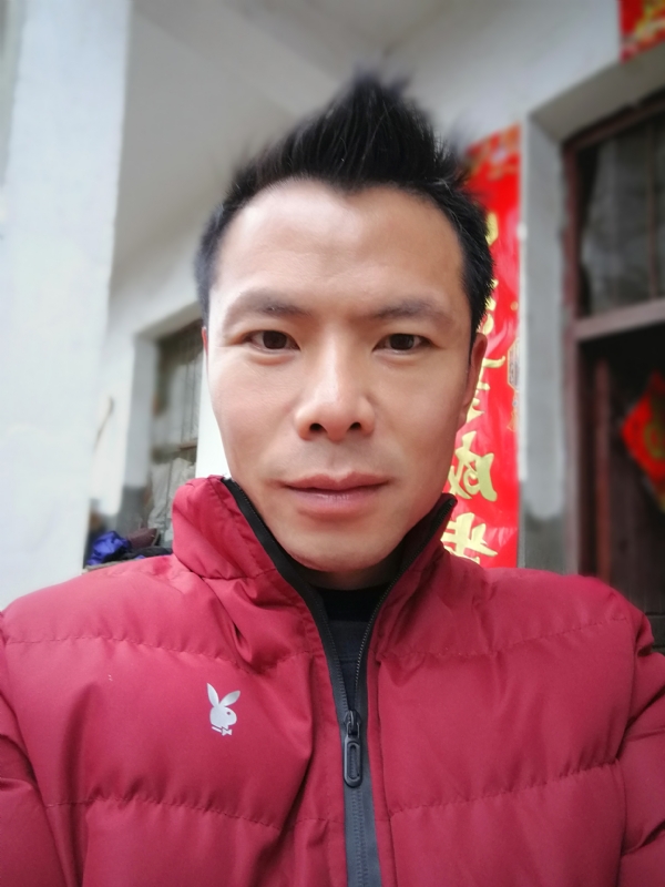 一起好好过日子的第一张照片--龙岩相亲服务中心