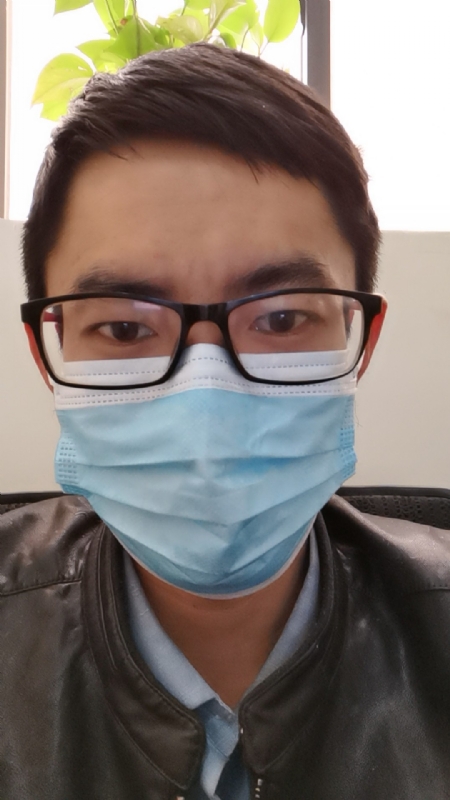 凉白开的第一张照片--龙岩相亲服务中心