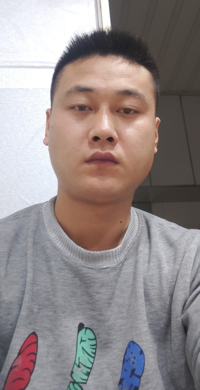 孤帆的第一张照片--龙岩相亲服务中心